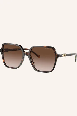 Michael Kors Sonnenbrille mk2196u Jasper beige