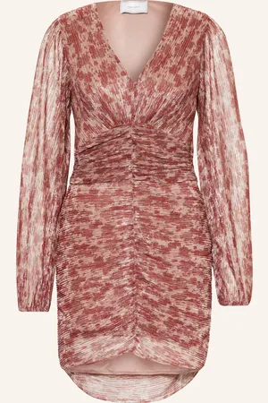 Neo Noir Cocktailkleid Wallis rosa