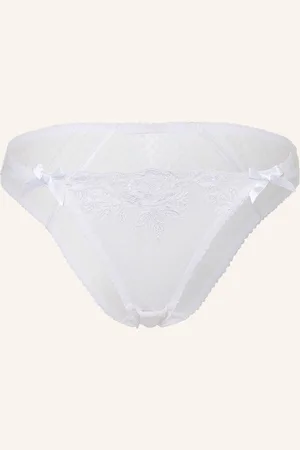 Agent Provocateur Slip Rosia