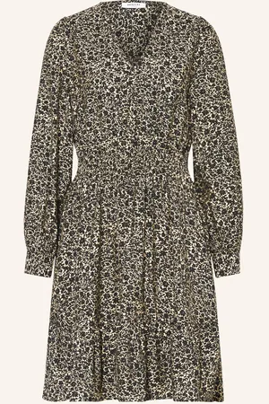 MSCH Kleid Mschkaritta Setara schwarz