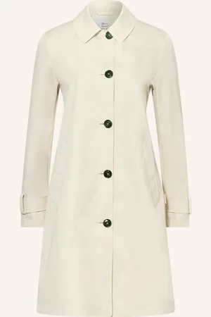 Woolrich Trenchcoat beige