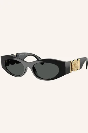 VERSACE Sonnenbrille ve4480u schwarz
