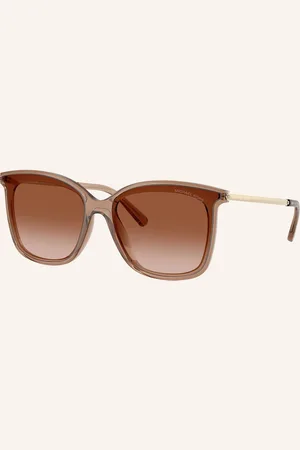Michael Kors Sonnenbrille mk2079u Zermatt braun