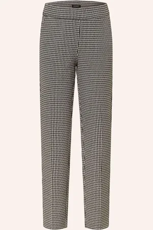 More & More Hose schwarz