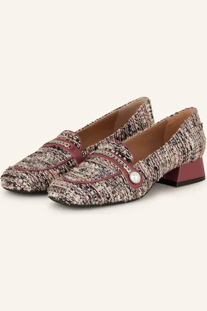 ROBERTO FESTA Loafer Dodi rosa