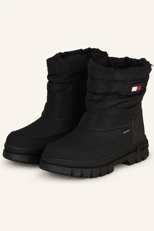 Tommy Hilfiger Boots