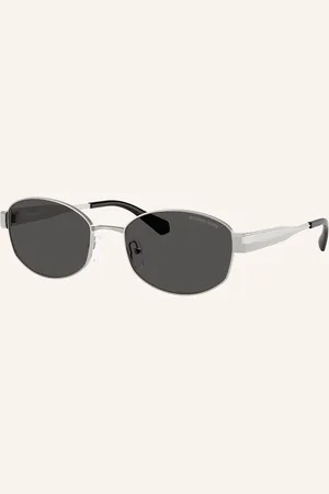 Michael Kors Sonnenbrille mk1161 silber