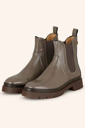 GANT Chelsea-Boots Aligrey beige