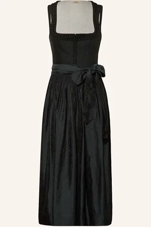 Gottseidank Dirndl Vreni schwarz