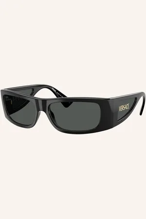 VERSACE Sonnenbrille ve4482 schwarz
