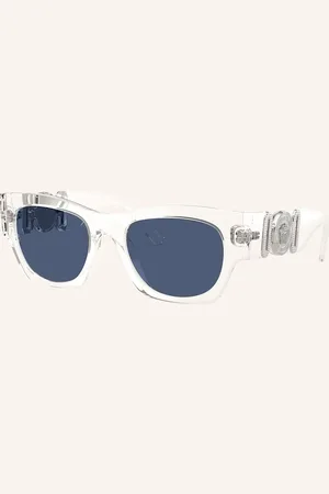 VERSACE Sonnenbrille ve4479u grau
