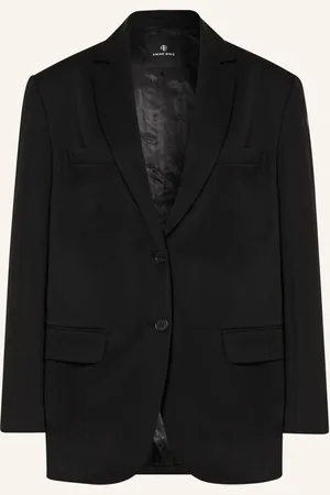 ANINE BING Blazer Quinn