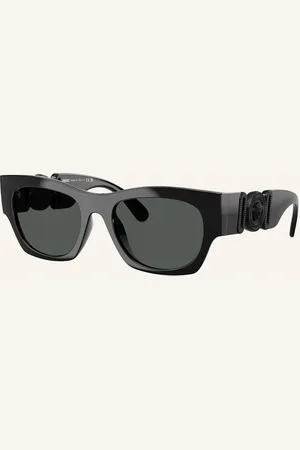VERSACE Sonnenbrille ve4479u schwarz