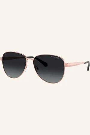 Michael Kors Sonnenbrille mk1160 Biarritz rosegold