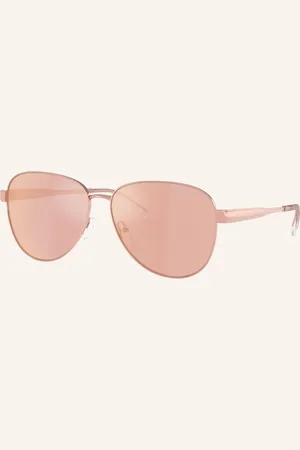 Michael Kors Sonnenbrille mk1160 Biarritz rosegold