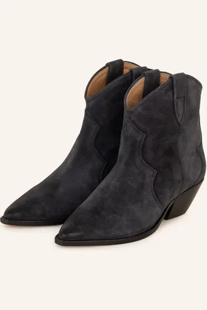 Isabel Marant Cowboy Boots Dewina