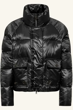 Frieda & Freddies Steppjacke