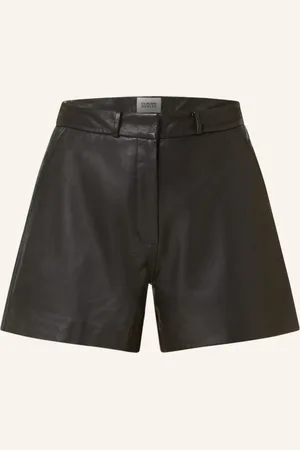Claudie Pierlot Lederhose