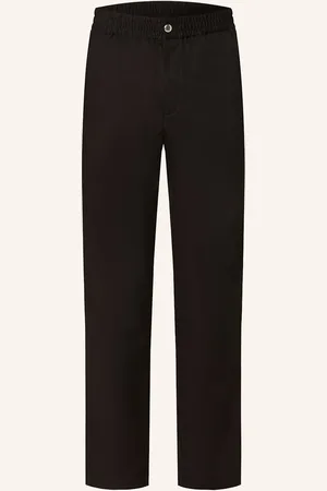 Maison Kitsuné Maison Kitsuné Hose Regular Fit