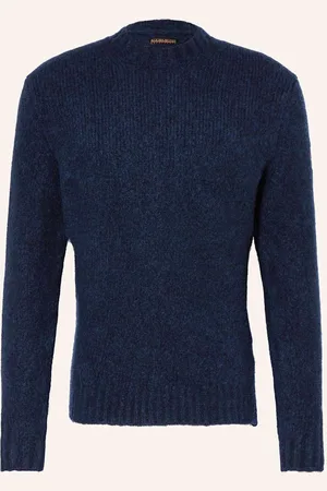 Napapijri Pullover Velan blau