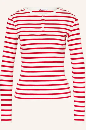 Tommy Hilfiger Longsleeve rot