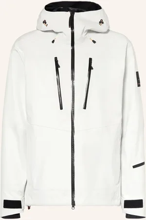 FIRE & ICE Skijacke Piaro-T weiss