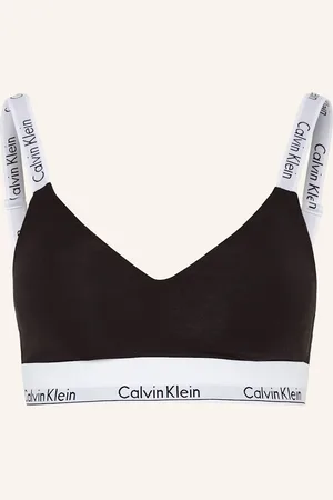 Calvin Klein Bustier Modern Cotton