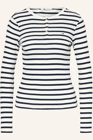 Tommy Hilfiger Longsleeve blau
