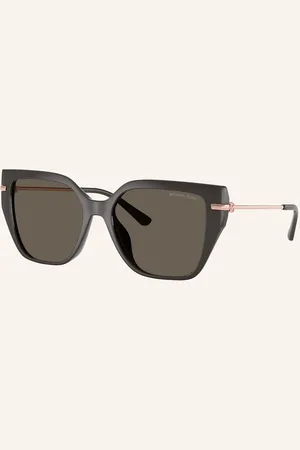 Michael Kors Sonnenbrille mk2231u St. Barths braun