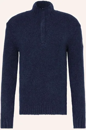 Napapijri Troyer Velan blau