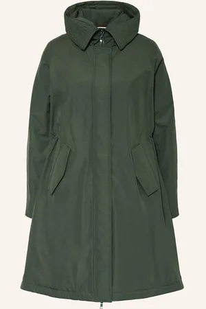 No. 1 Como Parka Karla gruen