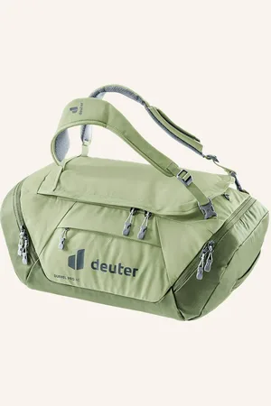 Deuter Rucksack Duffel Pro 40 gruen