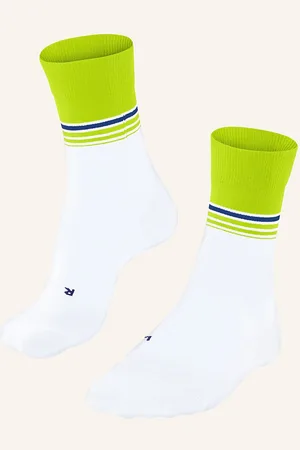 Falke Laufsocken ru4 weiss