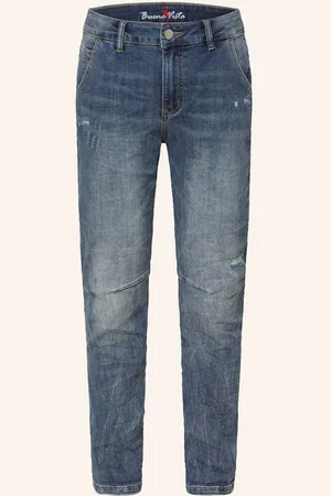 Buena Vista Jeans Aida blau