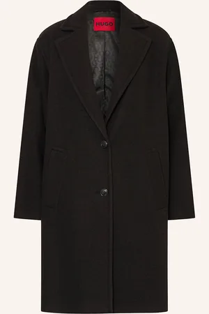 HUGO BOSS Mantel Matea