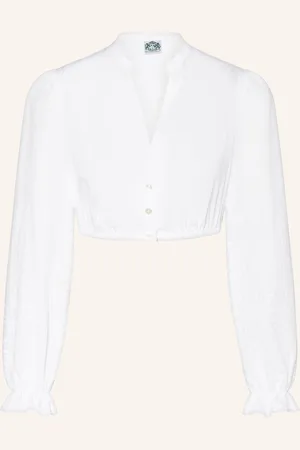 Hammerschmid Dirndlbluse Alice