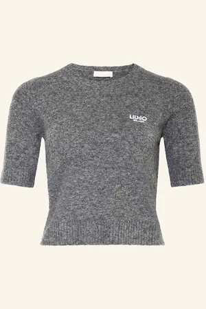 Liu Jo Strickshirt