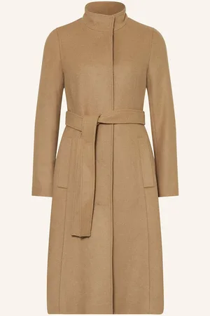 HUGO BOSS Mantel Casenosa