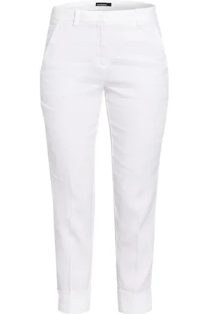 Cambio 7/8-Hose Krystal Mit Leinen