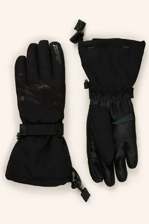 Ziener Skihandschuhe Kalice As