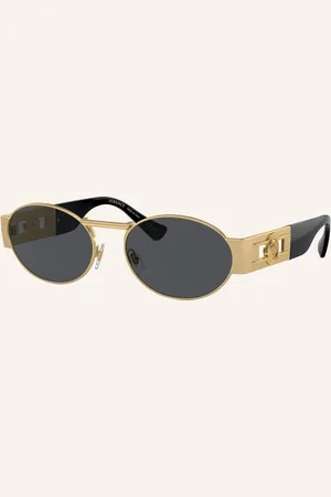 VERSACE Sonnenbrille ve2264 gold