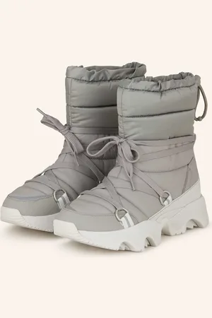 sorel Schnürboots Kinetic™ Impact Nxt