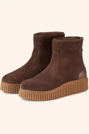 Marc O’ Polo Boots Bianca braun