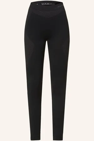 Falke Funktionswäsche-Hose Warm