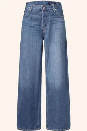 AG Jeans Jeans blau