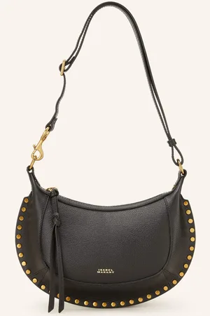 Isabel Marant Schultertasche Oskan Moon