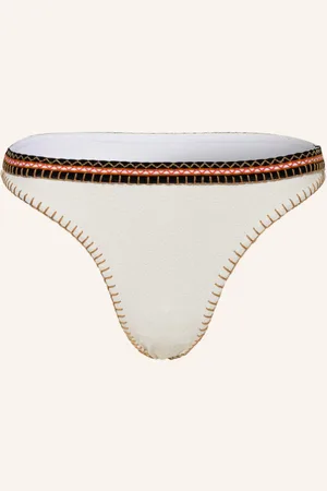 Banana Moon Basic-Bikini-Hose Santany Wina weiss