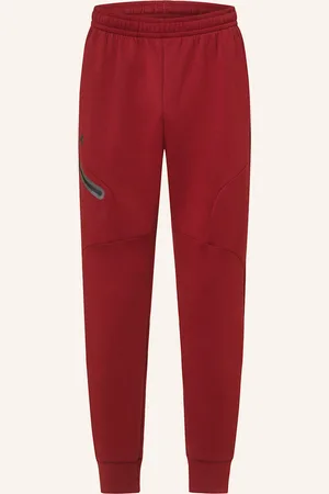 Under Armour Sweatpants Unstoppable rot