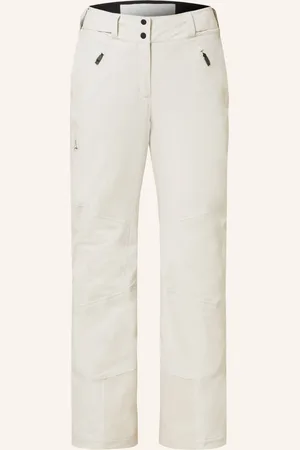 Schöffel Skihose Lizum weiss