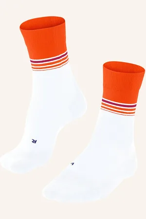 Falke Laufsocken ru4 weiss